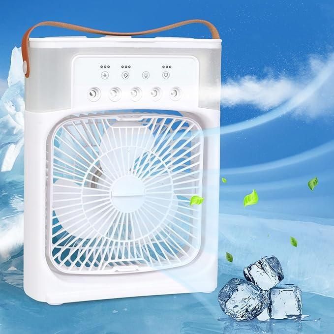 Portable USB Air Conditioner