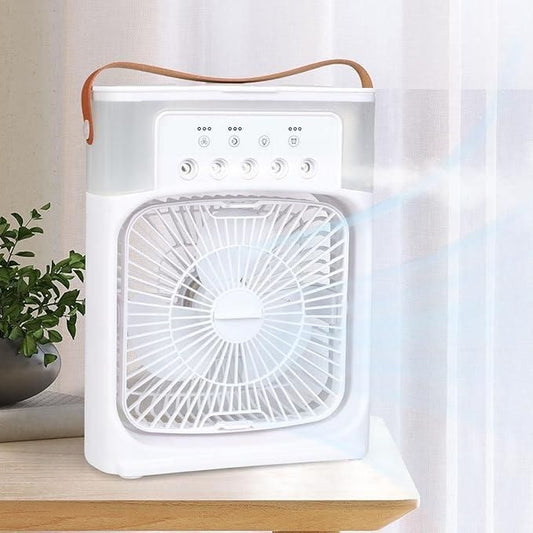 Portable USB Air Conditioner
